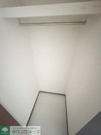 ヴェルジェの物件内観写真